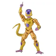 Dragon Stars Series - Golden Frieza Action Figure