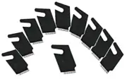 CRL APB121 Long Replacement Plastic Cutting Blade