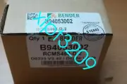 RCMS460-D-2 Bender monitor Brand new FedEx or DHL