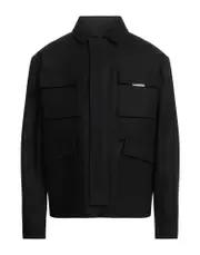 [LIU JO MAN] LIU JO MAN Jackets - Item 16386449