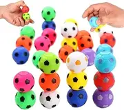 9-32pcs Mini Fidget Spinner Soccer Ball Toy for Kid Boy Girl, Soccer Party Favor, Bulk Kid Prize for School Classroom, Small Return Gifts for Kids Bitdhday Goodie Bags Stuffers Treasure Box Prize