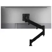 Atdec AWMS-HXB Heavy Duty Dynamic Monitor Arm. Up to 49" screens, Min. Load 6kg.