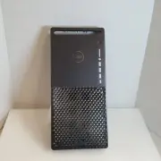 Dell XPS 8940 Desktop Front Bezel Cover Face Plate Case Panel JWG2N 0JWG2N