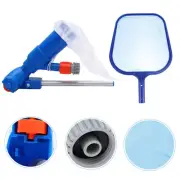 Pond Netting Vacuum Swimming pool pool Head Pool Scrub Brush