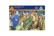 Italeri 1/72 Gaul Warriors 1St2nd Century Bc