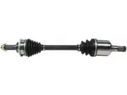 Front Left CV Axle Assembly For 03-08 Mazda 6 3.0L V6 Naturally Aspirated NG82C5 (for: Mazda)