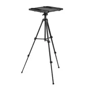 Brateck Lightweight Portable Tripod Projector Stand Up to 6kg (LS)