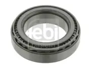 Wheel Bearing Front FOR FIAT DUCATO II 1.9 2.0 2.5 2.8 CHOICE1/2 94->02 Febi