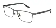 Montblanc Smart Sporty MB0187O 006 56 Eyeglasses Optical Frame