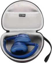 Case for Beats Solo2 / Solo3 & Beats Studio Wireless On-Ear Headphones - Travel