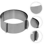 Kit Bakeware Cake Mold Premium Material Baking Molds Polished Surface