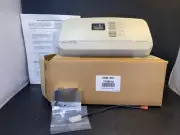 EcoWater Water Softener Face Plate And Circuit Board.