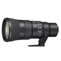 在飛比找PChome24h購物優惠-Nikon AF-S NIKKOR 500mm F5.6E 