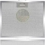 Wb02x11011 Range Hood Filter 14-1/2" x 11-5/8" Compatible with GE Range Hood JV636H1SS JV636H2SS JV536H1SS JV536H2SS JV535H1WW JV635H1BB JV635H2CC 5 5-layer Aluminum Vent Grease Filter