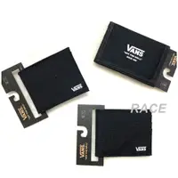 在飛比找蝦皮購物優惠-【RACE】VANS ULTRA THIN WALLET 短