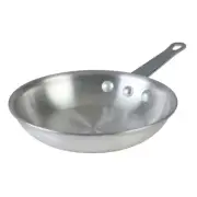 Thunder Group ALSKFP003C Fry Pan, 10" dia., 3.5 mm thick, without lid, riveted h