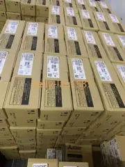 100% Test 1pcs Mitsubishi AJ65BT-D62D CC-Link PLC Module