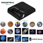 Background Projection Lamps Lights Mini Led Projection Lamp Photo Prop Decor