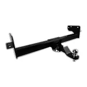 TAG Heavy Duty Towbar Kit for Jeep Cherokee KK Wagon 03/08-06/14 Capacity 2250kg