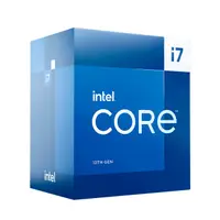 在飛比找蝦皮購物優惠-Intel 第13代 Core i7 13700 16核心 