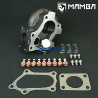 在飛比找Yahoo!奇摩拍賣優惠-Turbo Turbine Housing For TOYO