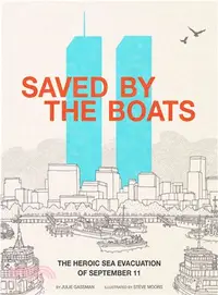 在飛比找三民網路書店優惠-Saved by the Boats ─ The Heroi