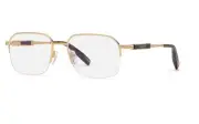 Chopard VCHL51 0300 57mm Men Eyeglasses