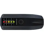 Electromagnetic Radiation Detector Office Emf Field Meter Professional