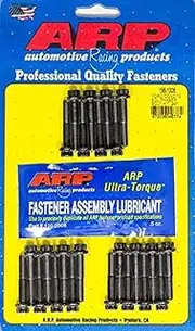 ARP 156-1006 Cam Phaser Retaining Bolt Kit (Cam Phaser Retaining For 5.0L Coyote)