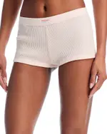 Alexander Wang Waffle Shorts
