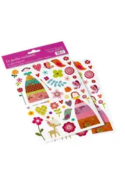 Enchanted Stickers--FRE-ATO-MIP-ES