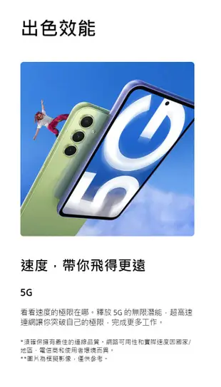 (空機) SAMSUNG Galaxy A54 5G (6G/128G) 全新未拆封公司貨 A53 A52 A52s