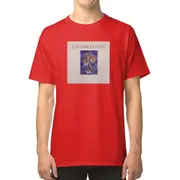 Captain Beyond T-shirt