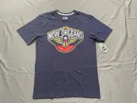 在飛比找Yahoo!奇摩拍賣優惠-全新NBA紐奧良鵜鶘New Orleans Pelicans