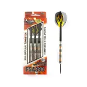 Formula Sports 40g FSA390 Heavy 90% Tungsten Dart Barrel w/Holographic Flights