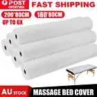 50-300 Disposable Bed Sheet Non-woven Massage Beauty SPA Salon Table Cover OZ