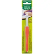 Clover Amour Crochet Hook-Size M/N/9mm 1056MN
