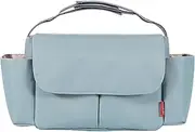 Diaper Bag Backpack,Multi-Functional Diaper Bag Water-Proof Backpack with Internal Compartment Design Lightweight and Portable