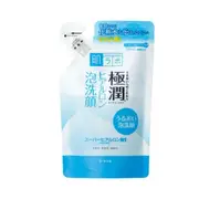 Rohto Mentholatum - Hada Labo Gokujyun Hyaluronic Face Foam Refill