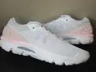 Under Armour 30212145-102 Charged Intake 3 Shoes Size 12 WMN/10.5 Men NEW