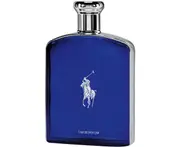 Polo Blue by Ralph Lauren Eau De Parfum Spray 200ml