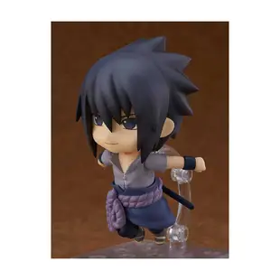 代理版 GSC 黏土人 火影忍者疾風傳 707 宇智波佐助 Sasuke Uchiha