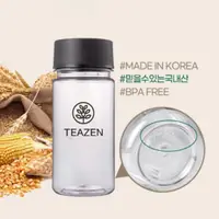 在飛比找蝦皮購物優惠-現貨 含稅 韓國 TEAZEN 茶禪 康普茶 康福茶 冷熱水