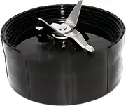 Magic Bullet Juicer 250W Cross Blade, Ice Shaver Spare Blade Replacement Part for Magic Blender juicer Mixer MB1001