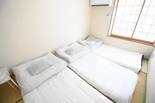 葛飾的1臥室公寓 - 15平方公尺/0間專用衛浴05Train station 2-min walk, Lovely Private Room