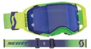 Scott USA Prospect 2.0 AMP Goggles OSFM Purple 421478-7914349