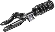 Suspension Parts Car Front Right Shock Absorber 1044368-00-F Compatible for Model 3 1044368