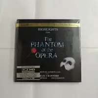 在飛比找蝦皮購物優惠-歌劇魅影 The Phantom of the Opera 