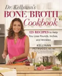 在飛比找博客來優惠-Dr. Kellyann’s Bone Broth Cook