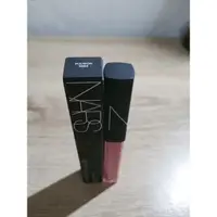 在飛比找蝦皮購物優惠-NARS 星燦唇蜜PULSION